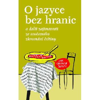 O jazyce bez hranic