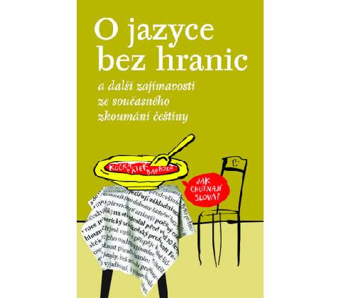 O jazyce bez hranic