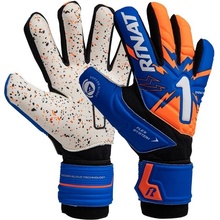 Rinat MAGNETIK TURF modrá/oranžová