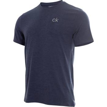 Calvin Klein Golf Мъжка тениска Calvin Klein Golf Klein Golf Newport Tee Mens - Navy Marl