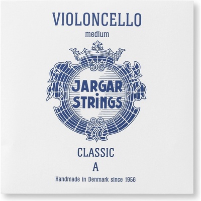 Jargar Classic A