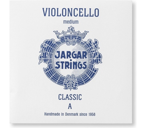 Jargar Classic A