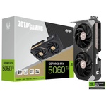 ZOTAC GeForce RTX 5060 Ti AMP 8GB GDDR7 128bit (ZT-B50610F-10M) Видео карти
