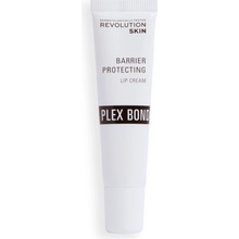 Revolution Skincare Plex Bond Barrier Protect regenerační balzám na rty 15 ml