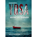 Nestrať sa v hlbinách - Yrsa Sigurdardóttir