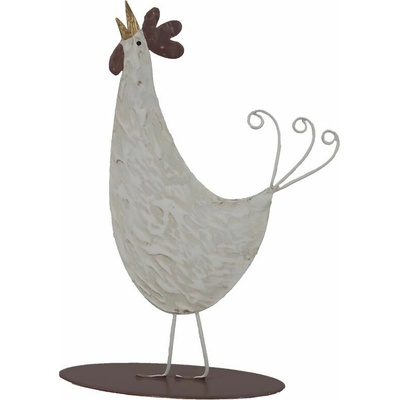 Dekorace kohoutek K4791/1 – Zbozi.Blesk.cz