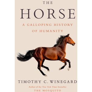The Horse | Winegard, Timothy C (ISBN: 9780593186084)