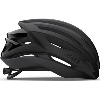 Giro Syntax Matt Black 2021