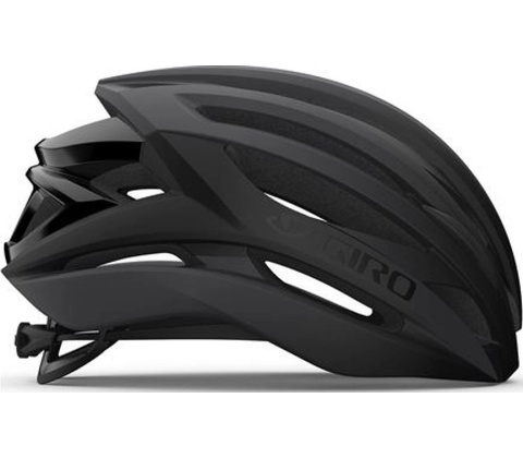 Giro Syntax Matt Black 2021
