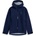 Bergans Мъжко водоустойчиво яке Bergans Essentials 3L Shell Jacket Waterproof jacket - Navy Blue (002-3866-0313)