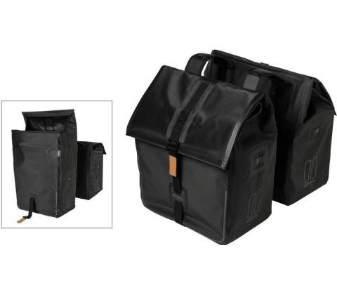 Basil Urban Dry Double Bag