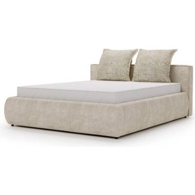 Sconto Olive s matracom krémová
