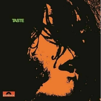Taste - Taste (180g) (LP) (0600753370056)
