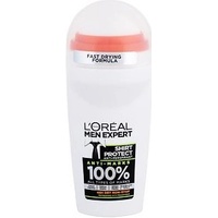 L'Oréal Paris Men Expert Shirt Protect 48h roll-on 50 ml