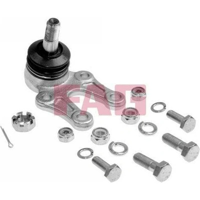 Podpora-/ Kloub Schaeffler FAG 825 0153 10