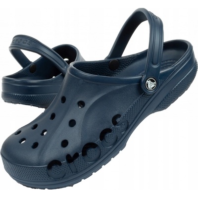 CROCS BAYA SLDS 10126-410 tmavomodrá