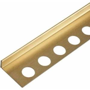 Balneo Балнео десен златен сифон 120 см (d0101030110-1)