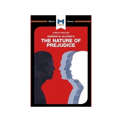 Nature of Prejudice O'Connor Alexander