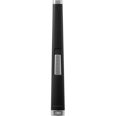 COLIBRI Plochý Aura černý/chromový laser