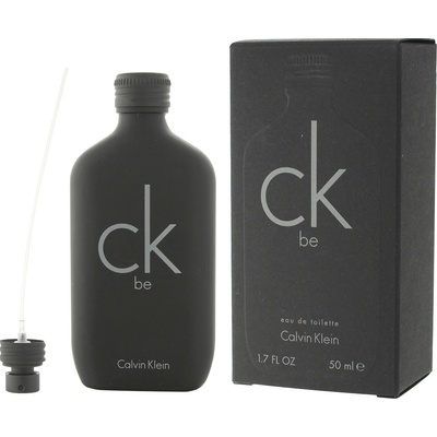 Calvin Klein Be toaletní voda unisex 100 ml tester