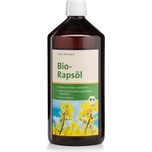Sanct Bernard Repkový olej 1 l