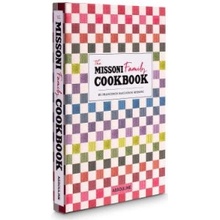 Missoni Family Cookbook