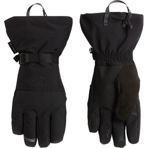 The North Face Ръкавици The North Face Montana Glove - TNF Black - размер XL (202-8976-0116)