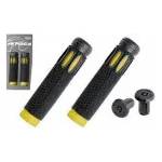 Tioga Грипове Tioga Gritty black/yellow
