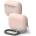 Ringke Силиконов калъф Ringke за AirPods Pro 3 - розов (8800293859413)