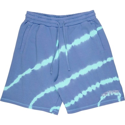 Santa Cruz Collegiate Hydra Blue Tie Dye
