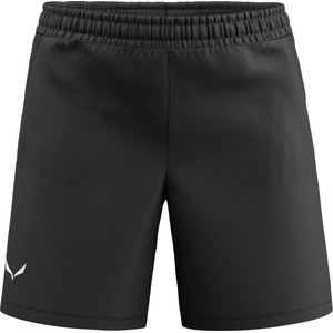 Salewa Детски къси панталони Salewa Kid's Puez Talveno 4 Shorts - Black Out - размер 140 (EU) (701-3799-0315)
