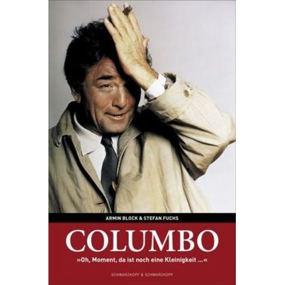 Columbo - Mannsberger, Marion