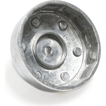 Kľúč na demontáž olejových filtrov 3/8“ 64,5mm Toyota - GEKO G02553