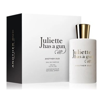 Juliette Has a Gun Another Oud parfémovaná voda unisex 100 ml tester