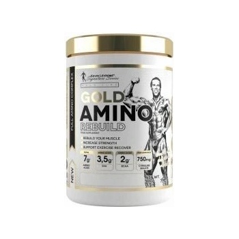 Kevin Levrone GOLD Amino Rebuild 400g