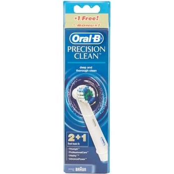 Oral-B Precision Clean EB20-3
