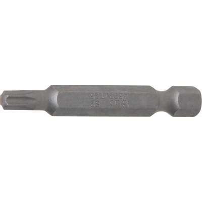 Bit BGS 1/4" T profil T25 x 6,3 mm šestihran délka 50 mm