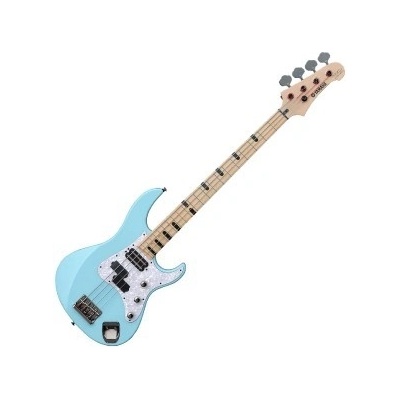 Yamaha Attitude Limited III SOB