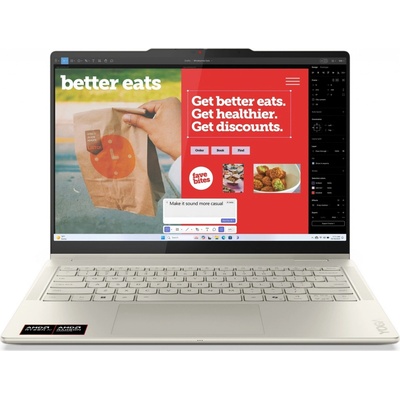 Lenovo Yoga 7 2v1 83JR003FCK