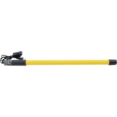 Eurolite neónová tyč T8, 18 W, 70 cm, žlutá, L