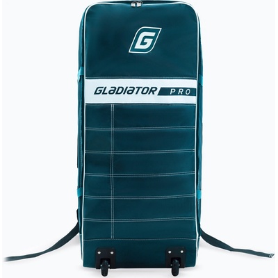 Transportní batoh GLADIATOR Elite na kolečkách