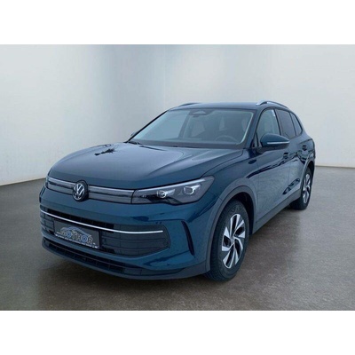 Volkswagen Tiguan 1.5 eTSI Life DSG 110 kW