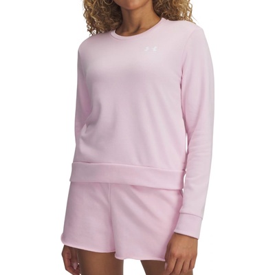 Under Armour UA Rival Terry Crew 1389659-647