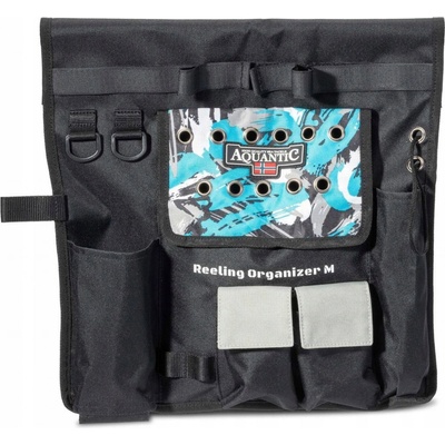 Aquantic peněženka na reling oranizer m