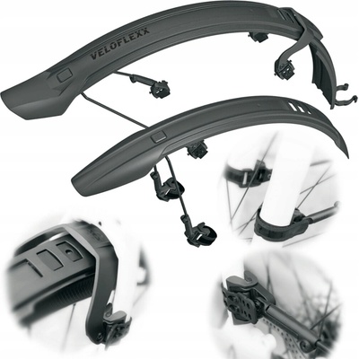 SKS Veloflexx 65