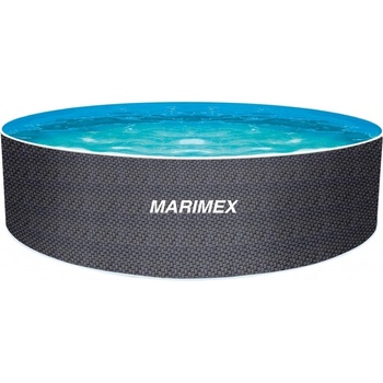 Marimex Orlando Premium DL Ratan 4,60 x 1,22 m 10340264