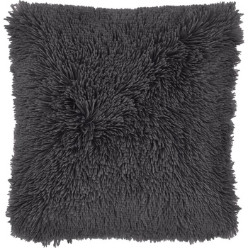 Catherine Lansfield Декоративна възглавница от микроплюш 45x45 cm Cuddly - Catherine Lansfield (DS/32263/W/CU45/CHC)
