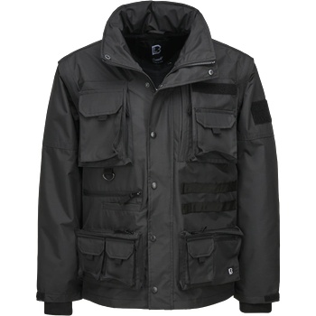 Image 1 of Brandit Яке Brandit Superior, черно (3191.2)