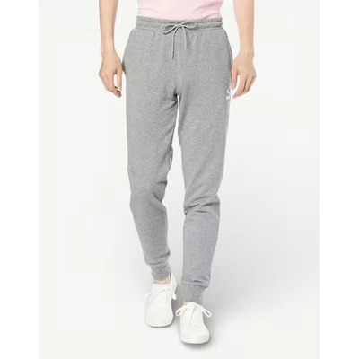 PUMA Classics Cuffed Sweatpants Grey