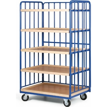 Biedrax Policový PV4143